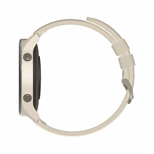 Smartwatch Xiaomi Mi Watch Blanco Beige 1,39"